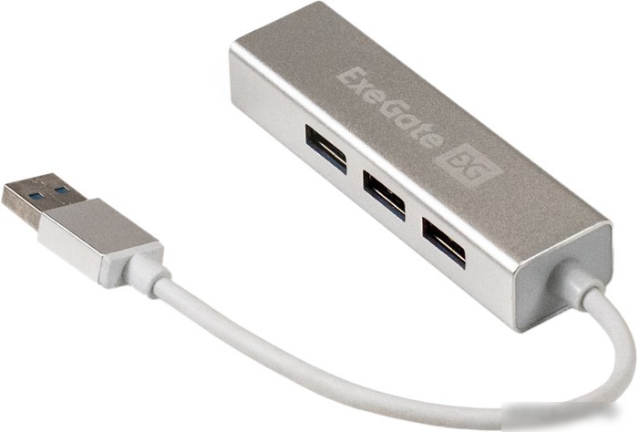 ExeGate DUB-4 EX293981RUS