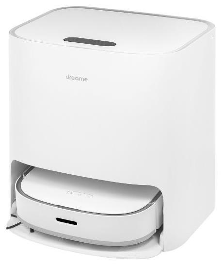 Робот-пылесос Dreame Bot W10