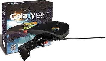 РЭМО (401002) BAS-1318-DX GALAXY