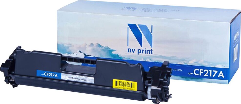 NV PRINT NV-CF217AT