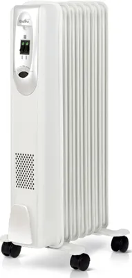 Масляный радиатор Ballu Comfort BOH/CM-11WDN 2200