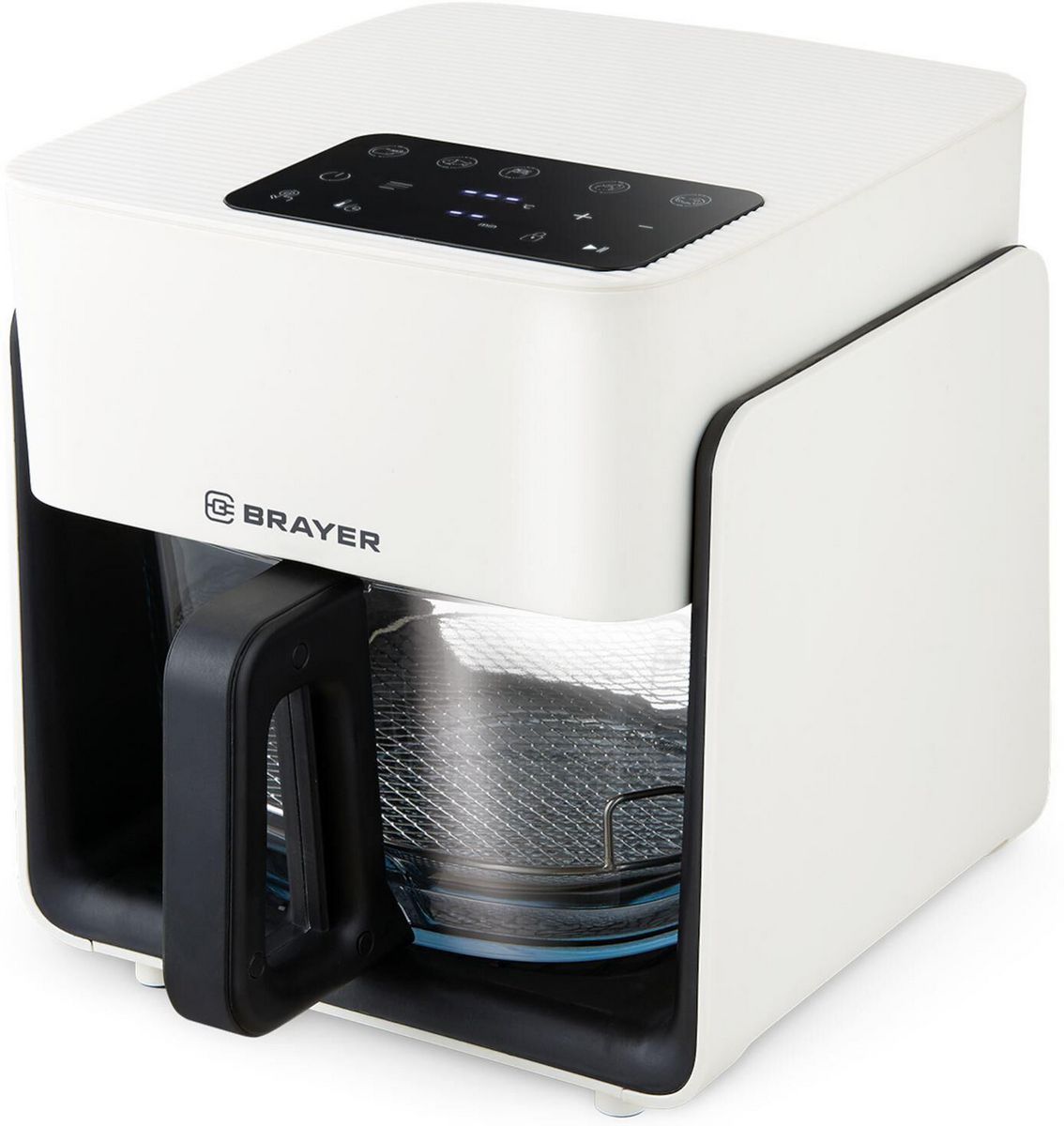 BRAYER BR2046 белый