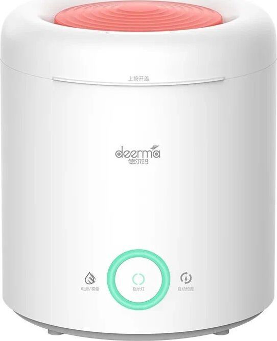 Увлажнитель воздуха Deerma DEM-F301
