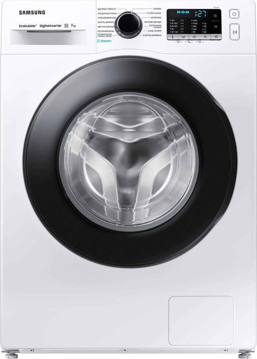 SAMSUNG WW70AGAS22AELD