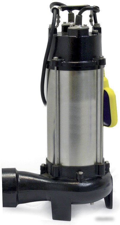 BELAMOS Насос DWP 1300 CS серая упак