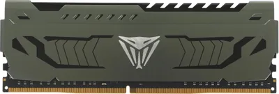 Patriot Viper Steel Series 8GB DDR4 PC4-25600 PVS48G320C6