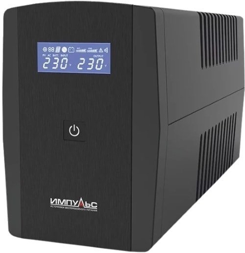 Импульс Юниор Смарт 600 JS60113