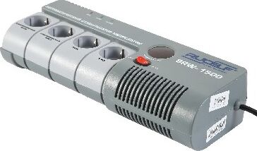 Стабилизатор напряжения Rucelf SRW-1500-D 1500VA