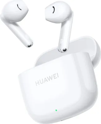 Huawei FreeBuds SE 2 (керамический белый, международная версия)