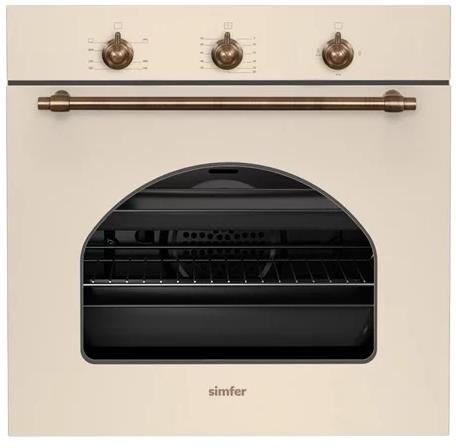 SIMFER B6GO12017