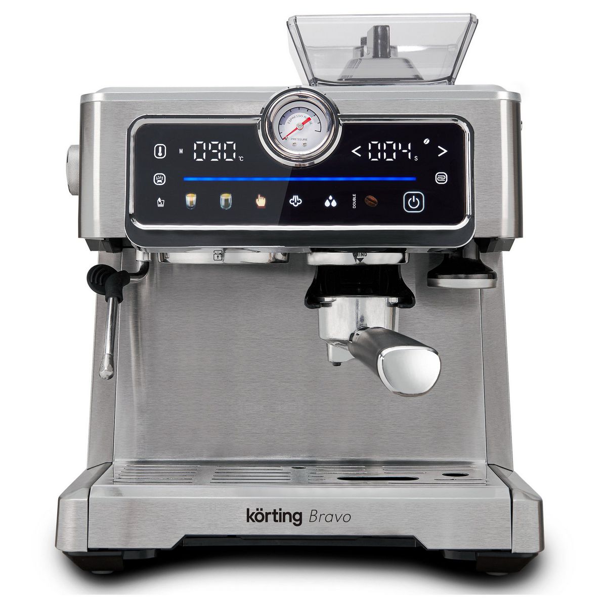 Кофемашина Korting KCM 1013 SA Bravo