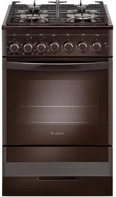 Кухонная плита GEFEST 5502-02 0045