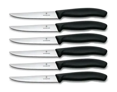 Набор ножей Victorinox 6.7233.6