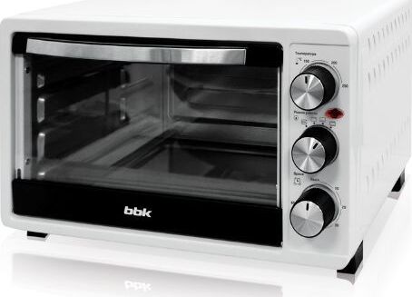 Мини-печь BBK OE2344M