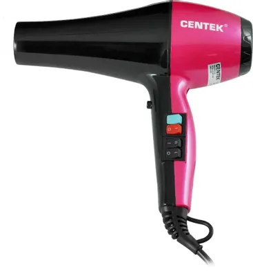 Фен CENTEK CT-2225