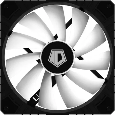 ID-Cooling WF-14025-XT White V2