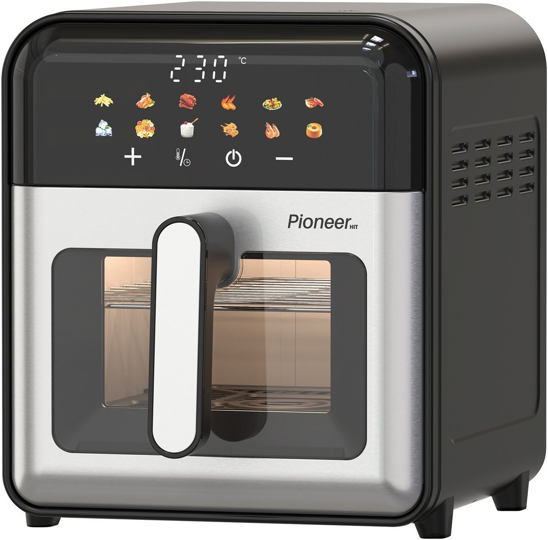 PIONEER SM538D