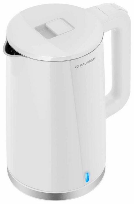 Электрический чайник MAUNFELD MGK-633WH