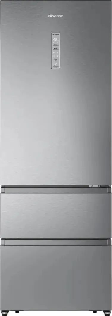 Холодильник Hisense RT641N4ACE