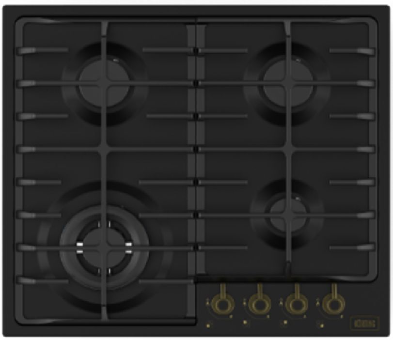 Варочная панель Korting HG 674 CTRN