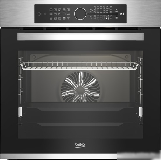 BEKO BBIM12400 XCS