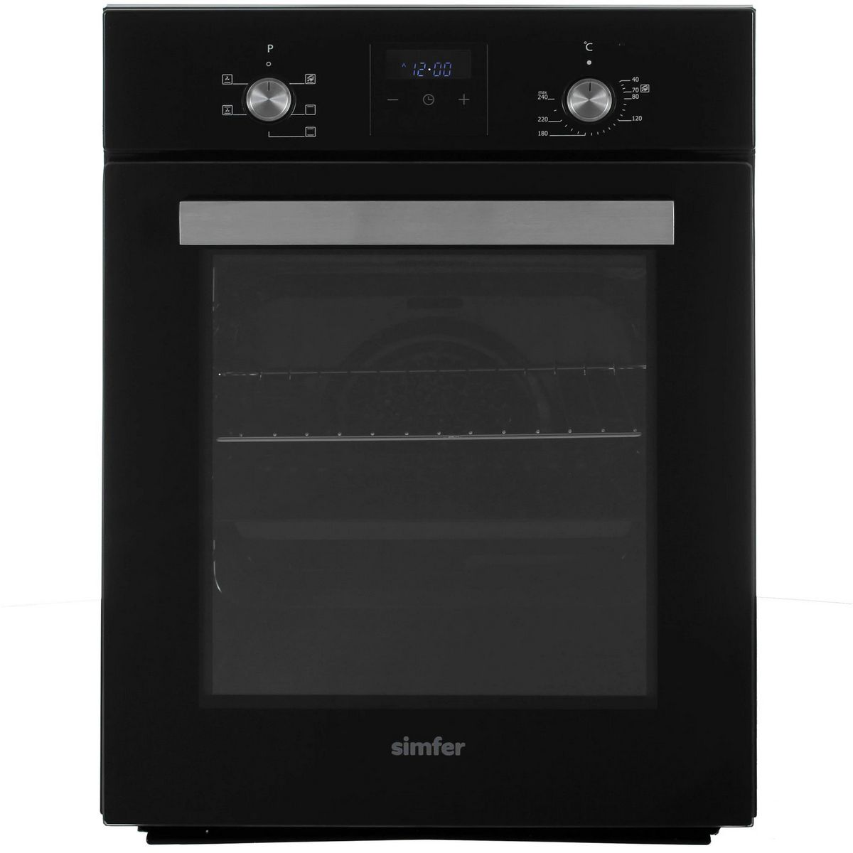 Электрический духовой шкаф Simfer B4EB66025