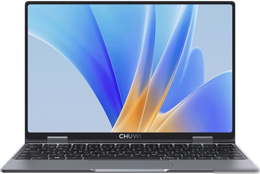 CHUWI 10.51" MiniBook X N150 grey [CWI558-P51N5N1HDMXX] [ПИ]