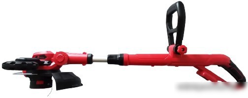 EDON OAF21-LM черный/красный 19405 (Без АКБ)