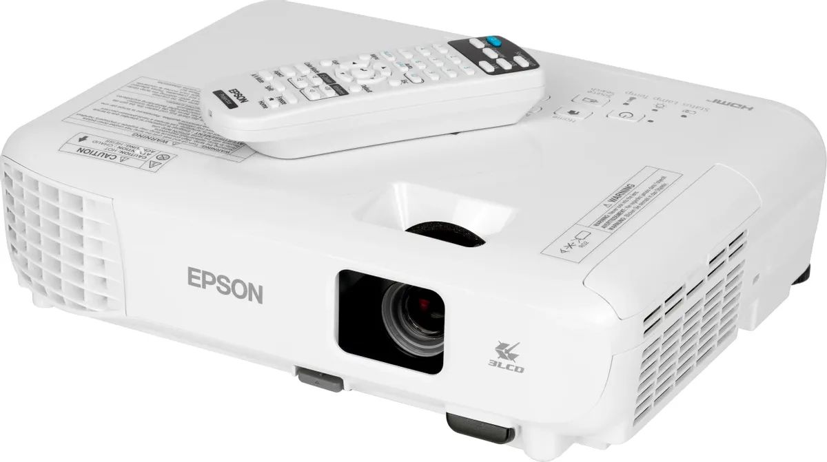Epson EB-E01