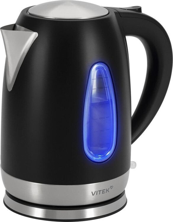VITEK VT-WK1065 (1,7л. металл)