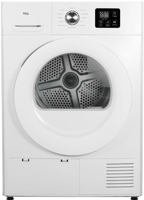 Сушильная машина TCL TDOP-608WD
