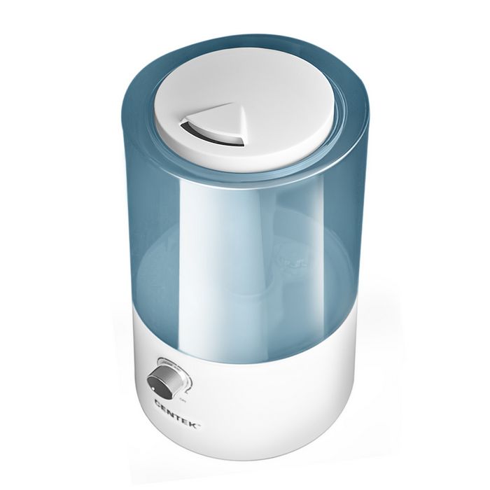 Увлажнитель воздуха CENTEK CT-5101 (синий)