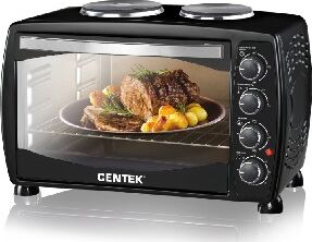 Мини-печь CENTEK CT-1531-42 Plate