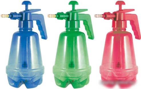 PARK Опрыскиватель PARK 1,5 л (прозрачный) 990032