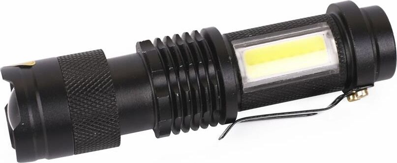 CAMELION LED51531 черный