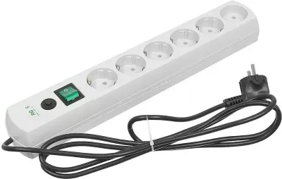 Most RG 2 м (белый)