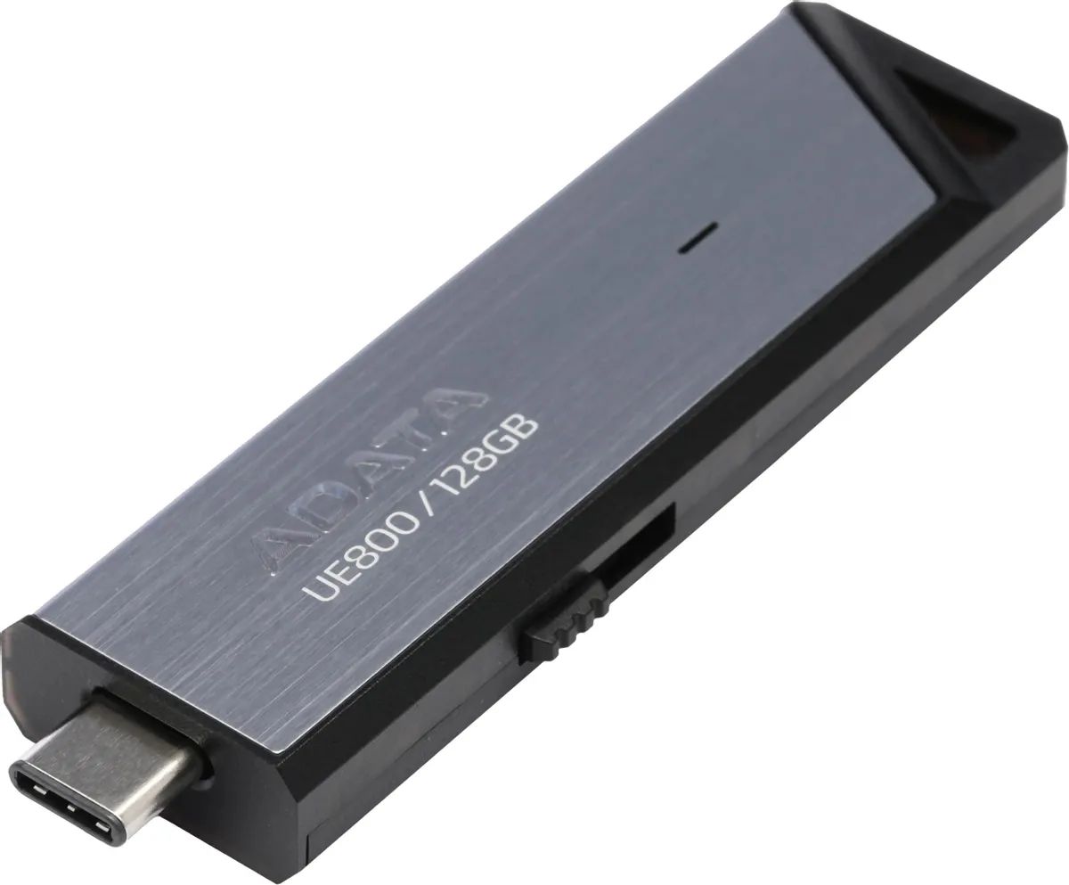 USB Flash ADATA UE800 128GB