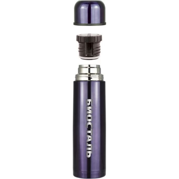 Термос BIOSTAL NВ-500N 0.5л (фиолетовый)