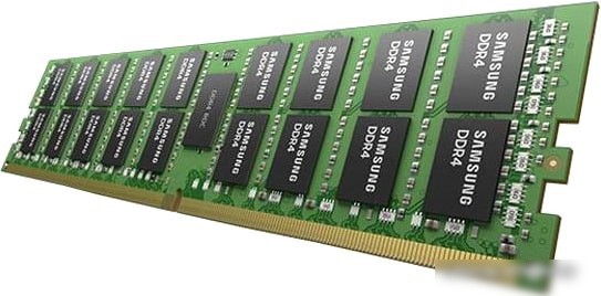 Samsung 128GB DDR4 PC4-25600 M393AAG40M32-CAECO