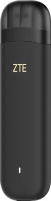 4G модем ZTE F30Pro (черный)