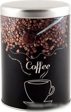 Емкость Mallony Кофе 008616