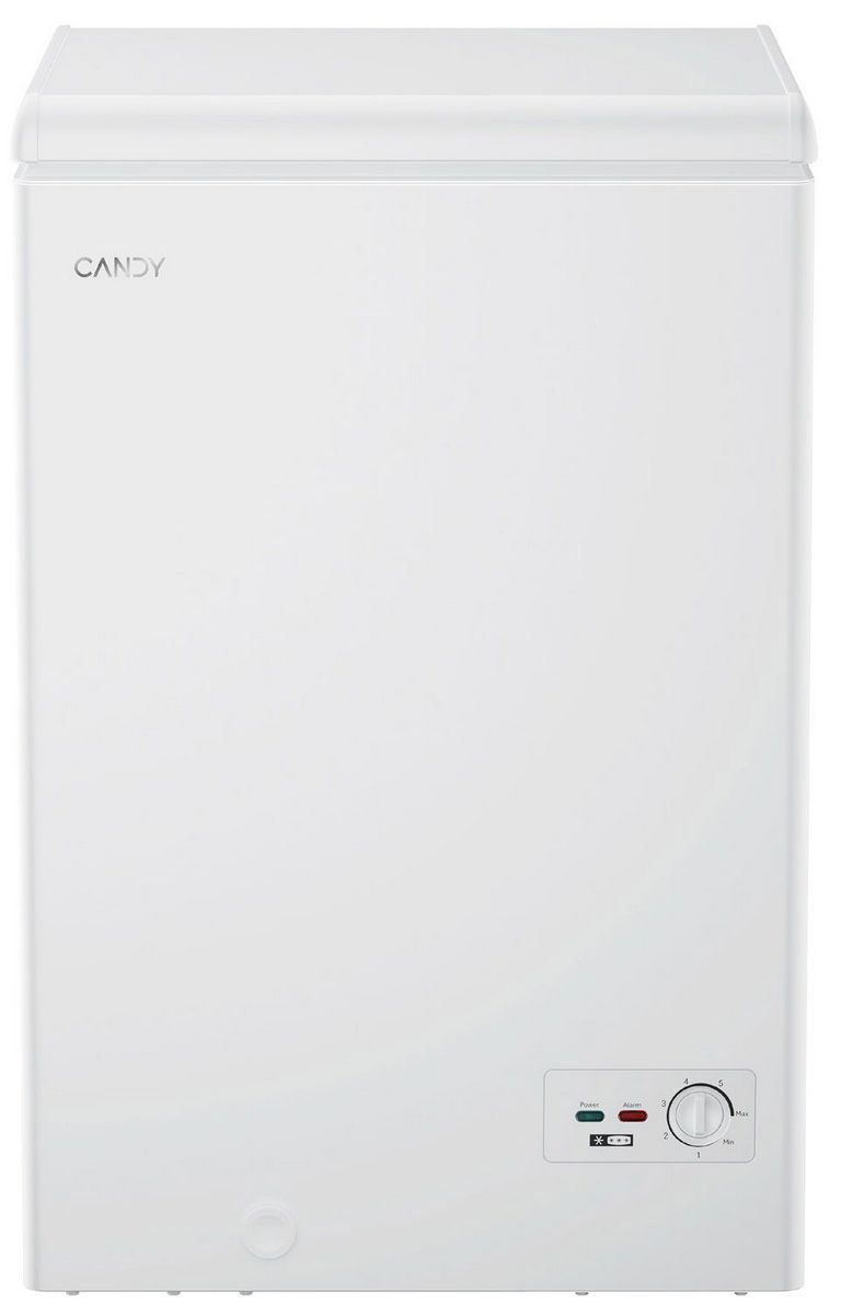 Морозильный ларь Candy CCM100R