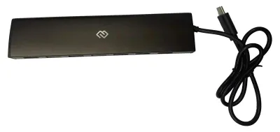 Digma HUB-7U2.0-UC-B
