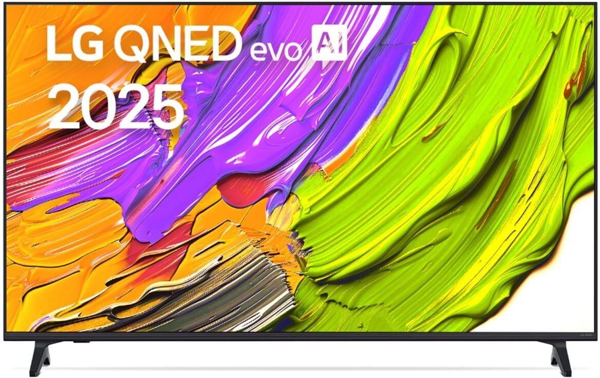 LG 65QNED70A6A.ARUG SMART TV