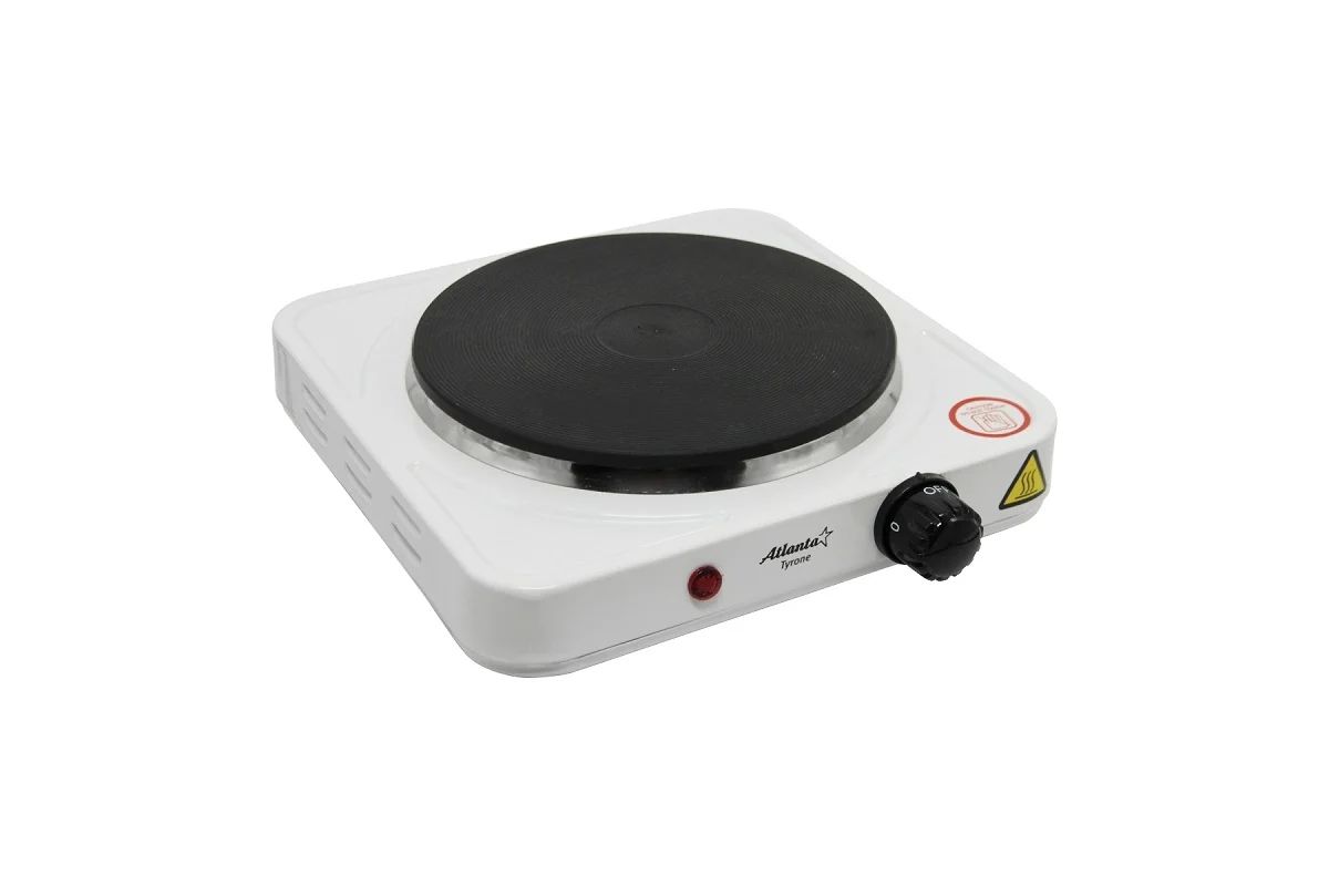 Atlanta ATH-1736 (белый)