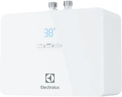 Проточный электрический водонагреватель Electrolux NPX6 Aquatronic Digital 2.0