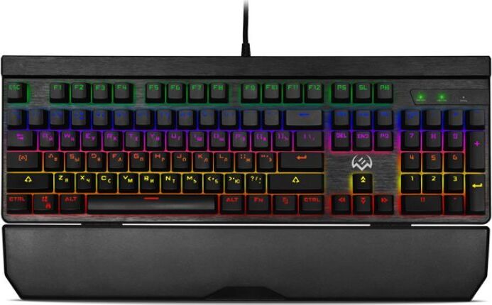 SVEN KB-G9500 механическая