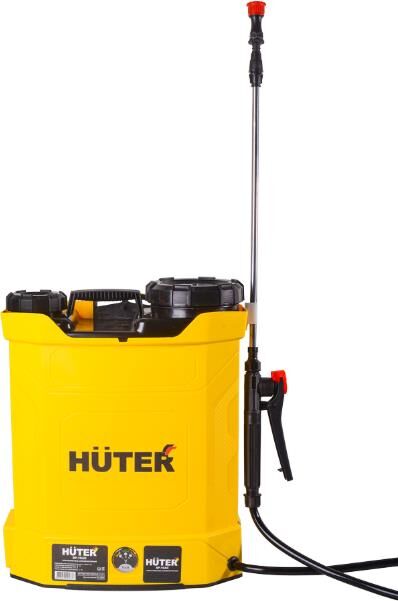 Аккумуляторный опрыскиватель Huter SP-10AC 70/13/52