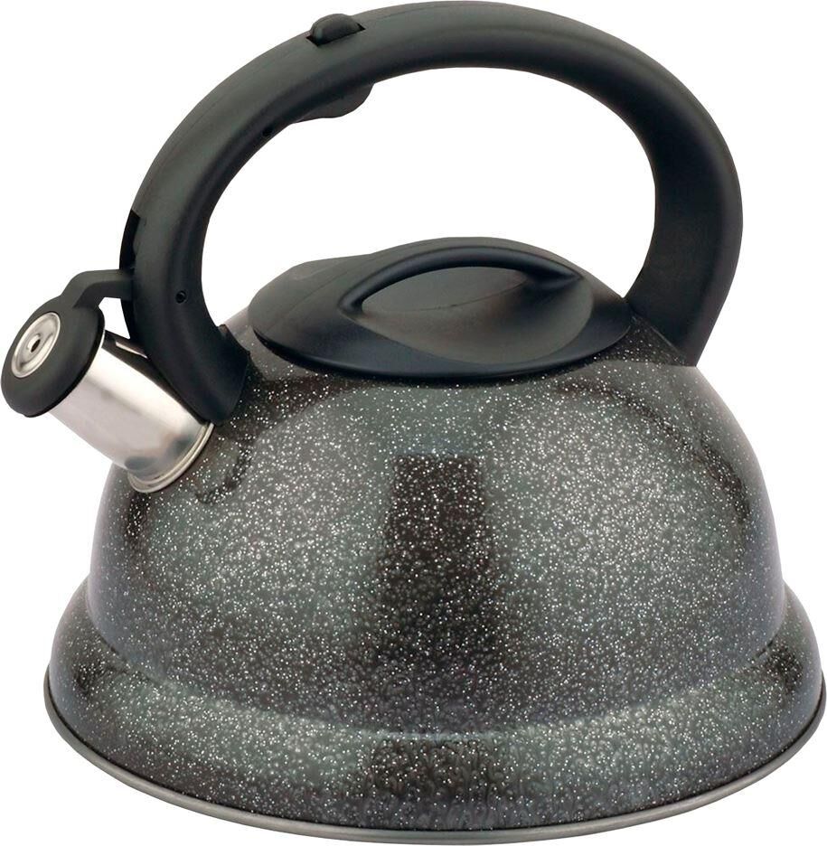 POMIDORO POMI D'ORO P-650192 Napoli Чайник со свистком, 2,7л