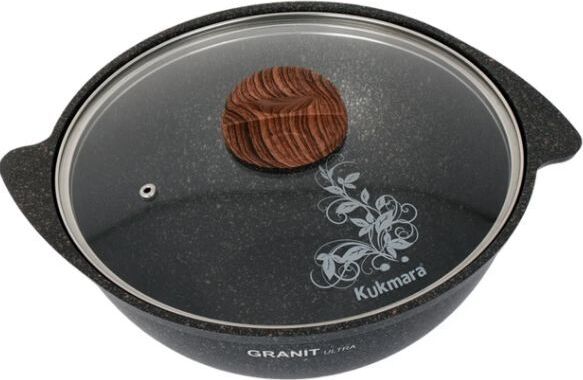 Казан Kukmara кго37а